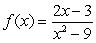 Given   determine if the critical number   represents a local maximum, local minimum or neither. A)  local maximum B)  local minimum C)  neither