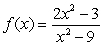 Given   determine the critical number(s) . A)    B)    C)    D)   