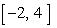 Using a calculator or computer, estimate the absolute extrema of   , on the interval   . A)  absolute max:   ; absolute min:   B)  absolute max:   ; absolute min:   C)  absolute max:   ; absolute min:   D)  absolute max:   ; absolute min:  