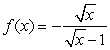 Determine all significant features and sketch a graph.  