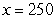 The total cost of producing and marketing x number of units of a certain product is given by   . For what number x is the total cost a minimum? Round answer to nearest unit. A)    B)    C)    D)   
