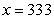 The total cost of producing and marketing x number of units of a certain product is given by   . For what number x is the total cost a minimum? Round answer to nearest unit. A)    B)    C)    D)   