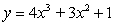 A point   moves on the graph of the equation   so that the x-coordinate changes at a rate of 2 units per second. How fast is the y-coordinate changing at the point   A)  115 units/sec B)  120 units/sec C)  125 units/sec D)  130 units/sec
