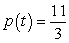 Suppose that a population grows according to the logistics equation   . Find the population at which the population growth rate is a maximum. A)    B)    C)    D)   
