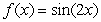 Compute the slope of the secant line between the points x = 2.9 and x = 3. Round your answer to the thousandths place.   A)  -0.981 B)  1.852 C)  -4.372 D)  -1.963