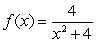 Compute f '(5)  for the function   .   A)    B)    C)    D)   