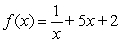 Find the derivative of   . A)    B)    C)    D)   