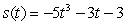 Using the position function   , find the acceleration function. A)    B)    C)    D)   