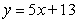 <strong>Find an equation of the line tangent to at if , , , and .</strong> A) B) C) D)