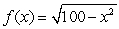 Find the second derivative of the function.   A)    B)    C)    D)   