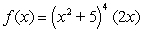 Find a function   such that     A)    B)    C)    D)   