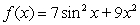 Find the derivative of   . A)    B)    C)    D)   