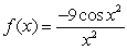 Find the derivative of   . A)    B)    C)    D)   