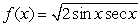 Find the derivative of   . A)    B)    C)    D)   