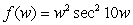 Find the derivative of the function.   A)    B)    C)    D)   