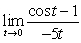 Given that   , find   . A)  0 B)    C)    D)   