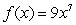 Find all functions g such that     A)    B)    C)    for some constant C D)    for some constant C