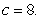 A spring is stretched 2 cm by a 1-kg mass. The mass is set in motion from its equilibrium position with an upward velocity of 4 m/s. The damping constant equals   Find an equation for the position of the mass at any time t.