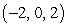 Find a potential function and evaluate the integral   where C runs from   to  