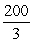 <strong>Evaluate for and C is the top half-circle from to .</strong> A) B) C) 0 D)