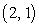 Evaluate   where   and C is the line segment from   to   A)    B)    C)      D)   