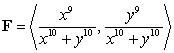 Evaluate   where   and C is any positively oriented simple closed curve enclosing the origin. A)  0 B)    C)    D)   