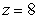 Find the surface area of the cone   below the plane   . A)    B)    C)    D)   