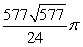 <strong>Find the surface area of the portion of the paraboloid inside the cylinder . </strong> A) B) C) D)