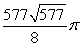 <strong>Find the surface area of the portion of the paraboloid inside the cylinder . </strong> A) B) C) D)