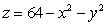 <strong>Evaluate the flux integral S is the portion of above the xy-plane (n upward)</strong> A) 0 B) C) D)