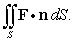 Evaluate the flux integral     S is the sphere   A)  0 B)    C)    D)   