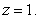 Find the flux of   across the portion of   below   A)    B)    C)    D)   