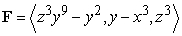 Use Stokes' Theorem to compute   for   and S is the portion of a tetrahedron bounded by   and the coordinate planes with   and   upward. A)    B)    C)    D)  0