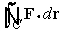 Use Stokes' Theorem to compute   for   and C is the boundary of the portion of the paraboloid   with   and with   to the right. A)    B)    C)    D)   