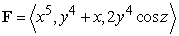 Use Stokes' Theorem to compute   for   and C is the square   to   to   to   . A)    B)    C)    D)  0