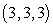 Use Stokes' Theorem to compute   for   and C is the square   to   to   to   . A)    B)    C)    D)  0