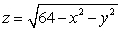 <strong>Use Gauss' Law for electricity and the relationship to find the total charge in the hemisphere where .</strong> A) 0 B) C) D)