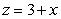 Compute the volume of the solid bounded by   ,   ,   ,   and   . A)    B)    C)    D)   