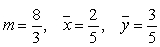 <strong>Find the mass and the center of mass of the lamina bounded by and with density .</strong> A) B) C) D)