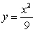 Find a constant c such that   is a joint pdf on the region bounded by   and   A)    B)    C)    D)   