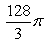 <strong>Use polar coordinates to evaluate where R is the disk .</strong> A) B) C) D)