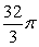 <strong>Use polar coordinates to evaluate where R is the disk .</strong> A) B) C) D)