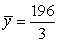 <strong>Find the center of mass of a lamina in the shape of , with density </strong> A) B) C) D)