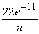 <strong>A skydiving club is having a competition to see who can land the closest to a target point. Jeff is a highly experienced skydiver, and the probability that he will land inside a region R is given by , where the coordinate system is centered on the target point. Compute the probability that Jeff lands within 11 feet of the target point. </strong> A) B) C) D)