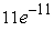 <strong>A skydiving club is having a competition to see who can land the closest to a target point. Jeff is a highly experienced skydiver, and the probability that he will land inside a region R is given by , where the coordinate system is centered on the target point. Compute the probability that Jeff lands within 11 feet of the target point. </strong> A) B) C) D)