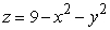 <strong>Find the surface area of the portion of above the xy plane.</strong> A) B) C) D)