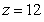 <strong>Evaluate the integral , where Q is the region with z > 0 bounded by and .</strong> A) B) C) D)