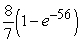 <strong>Evaluate the integral , where Q is the region with z > 0 bounded by and .</strong> A) B) C) D)