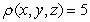 Calculate the mass of an object with density   and bounded by   and   A)    B)    C)    D)   