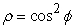 Use an appropriate coordinate system to find the volume of a solid bounded by   . A)    B)    C)    D)   